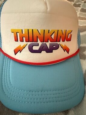 Thinking Cap